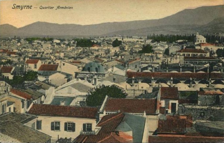 İzmir Mahalleleri
