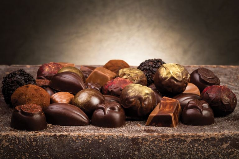 İzmir’de sağlıklı çikolatanın adı Brandy’s İzmir Dergisi Yaşasın